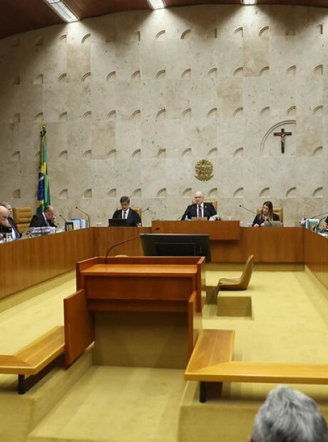 Fim dos supersal&aacute;rios tende a gerar onda de aposentadorias no MP e TJMS