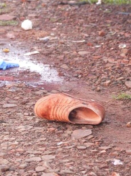 "Pena de morte" em MS &eacute; tr&ecirc;s vezes maior que nos EUA inteiro