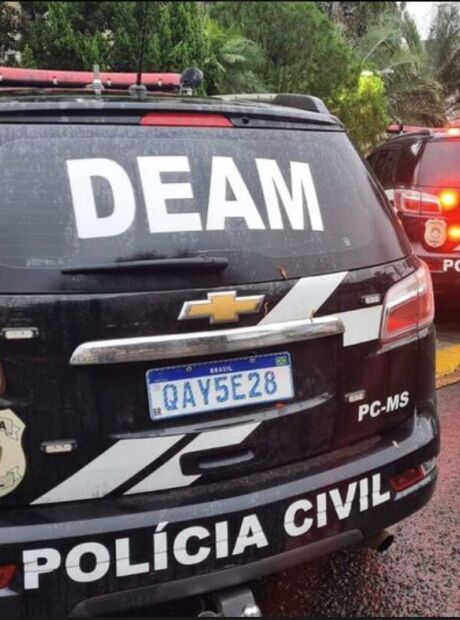 Mulher com sequelas de AVC &eacute; resgatada de c&aacute;rcere privado em Campo Grande