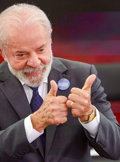 COP15 em Campo Grande deve ter a presen&ccedil;a de Lula