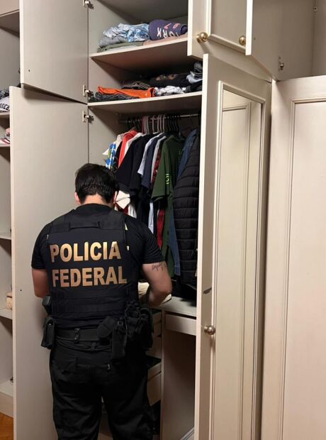 Fraude no Farm&aacute;cia Popular em MS leva PF a descobrir desvios em 4 estados