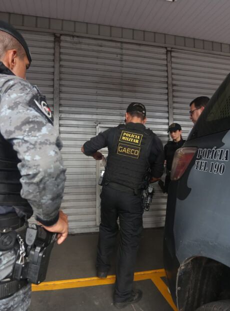 Minist&eacute;rio P&uacute;blico faz devassa contra corrup&ccedil;&atilde;o em mais duas prefeituras