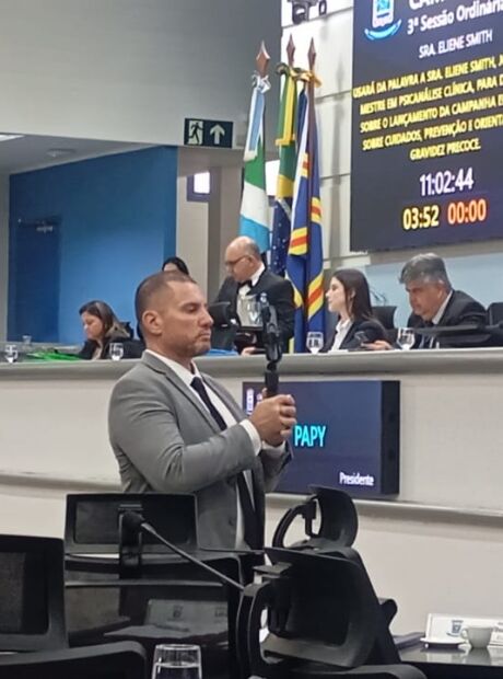 Pol&ecirc;micas derrubam pela metade o faturamento com IPTU em Campo Grande