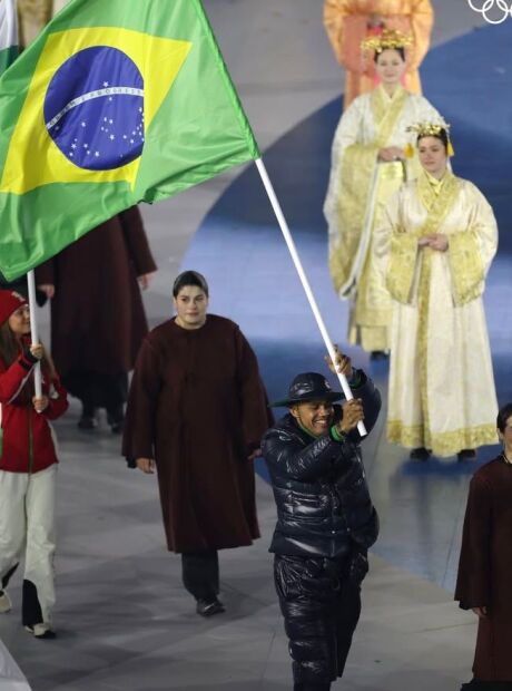 Pr&oacute;xima edi&ccedil;&atilde;o dos Jogos Ol&iacute;mpicos de Inverno acontece nos Alpes Franceses em 2030