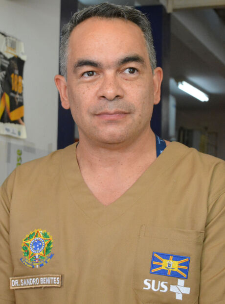 Alvo de medida protetiva, diretor-presidente da Funesp &eacute; exonerado do cargo