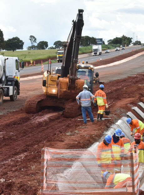 Prefeituras de MS faturam milh&otilde;es com imposto sobre ped&aacute;gio