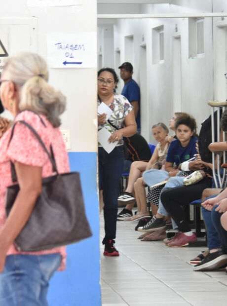 MPMS quer saber se Fundo Municipal de Sa&uacute;de foi gasto corretamente