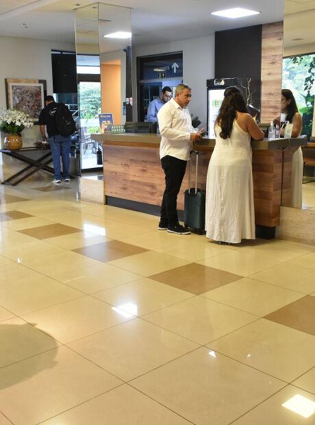 Campo Grande espera receber 3 mil pessoas durante a COP15