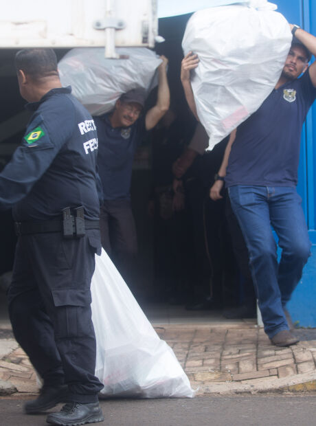Sejusp dispensa policiais vira-casacas de Opera&ccedil;&atilde;o Iscariotes