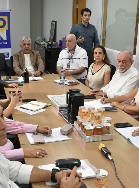 Procon-MS monitora distribuidoras de combust&iacute;vel e apura poss&iacute;vel sobrepre&ccedil;o