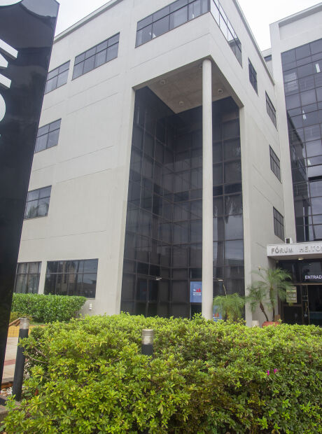 Chaveiro aponta que Bernal pode ter dado 'tiro de miseric&oacute;rdia' em fiscal