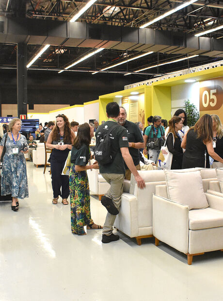 COP15 frustra expectativa de restaurantes e hot&eacute;is da Capital