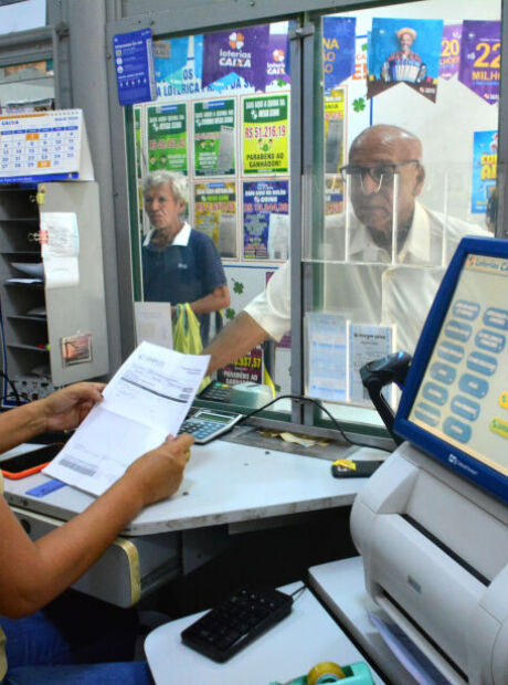 Governo de MS reprova mais uma licitante no leil&atilde;o da jogatina