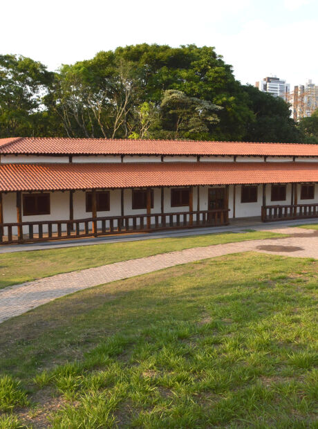Casa do Homem Pantaneiro vira cinema e espa&ccedil;o cultural gratuito durante a COP15
