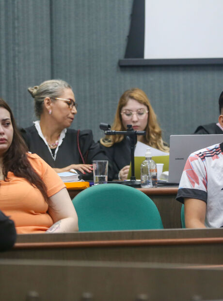 Justi&ccedil;a aumenta penas de padrasto e m&atilde;e de Sophia e condena&ccedil;&atilde;o chega a quase 70 anos de pris&atilde;o