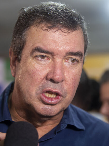 Aumenta lista de secret&aacute;rios que deixar&atilde;o governo para disputar elei&ccedil;&otilde;es; veja nomes
