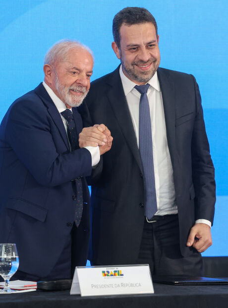 PSOL recusa federa&ccedil;&atilde;o com PT para elei&ccedil;&otilde;es de 2026