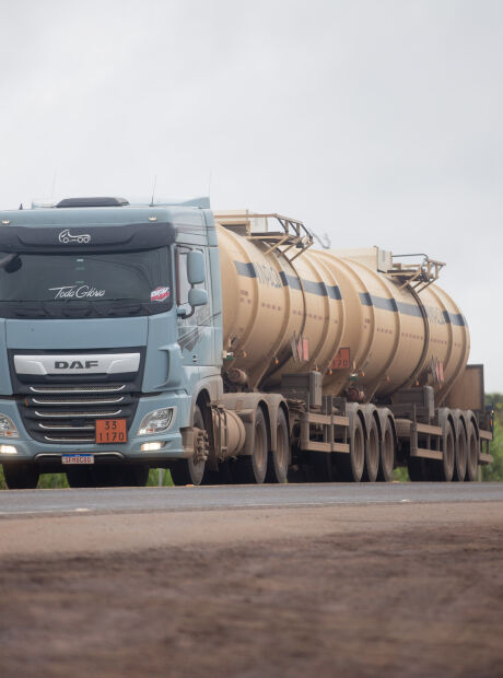Setor do agro comemora redu&ccedil;&atilde;o de impostos sobre diesel