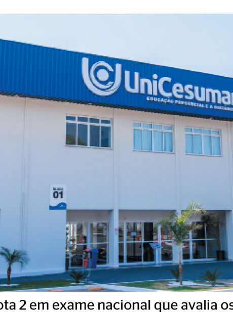 Faculdade nota 2 no Enamed dificulta alunos a fazer resid&ecirc;ncia