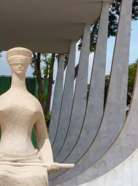 CNI pede ao STF para participar de a&ccedil;&otilde;es sobre a Lei Geral do Licenciamento Ambiental