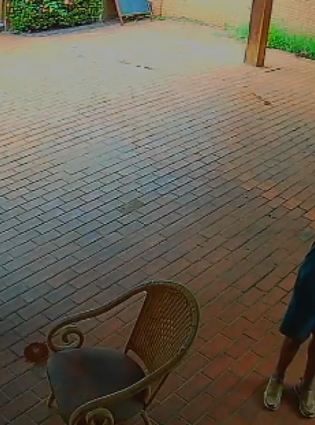 Imagens confirmam depoimento de chaveiro no caso Bernal; veja v&iacute;deos