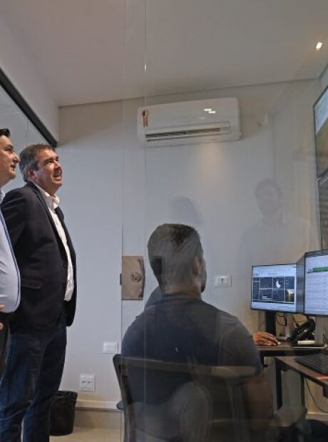 Para impressionar, concession&aacute;ria contrata 30 empresas para fazer ro&ccedil;ada em rodovias de MS