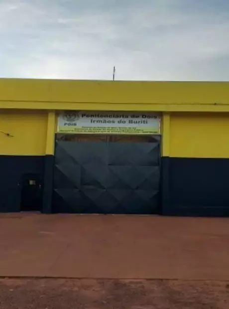 Ap&oacute;s tumulto e morte em pres&iacute;dio, 55 detentos s&atilde;o transferidos