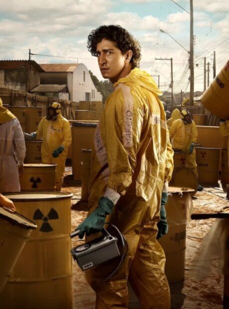 Emerg&ecirc;ncia Radioativa na Netflix: o que a s&eacute;rie mostra, o que aconteceu em Goi&acirc;nia?