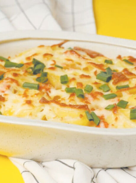 Confira receitas para fazer do outono uma esta&ccedil;&atilde;o mais saborosa