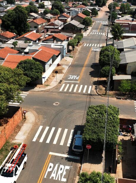 Ex-prefeito de MS usou hot&eacute;is de familiares para enriquecimento il&iacute;cito