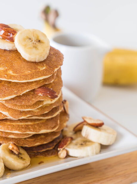 Veja receitas de alimentos para comer durante a noite