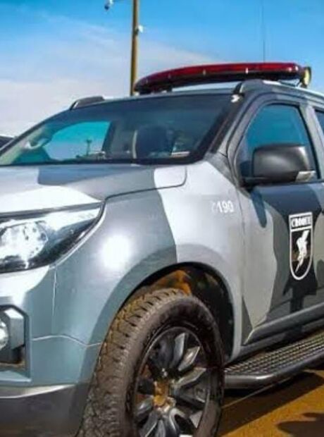 Homem morre em confronto com o Choque no Jardim Centro-Oeste