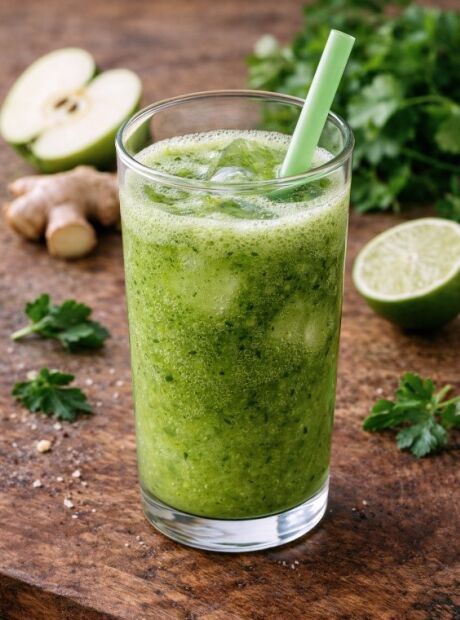 Para come&ccedil;ar o dia bem os seus dias, aposte no suco Reset Natural 