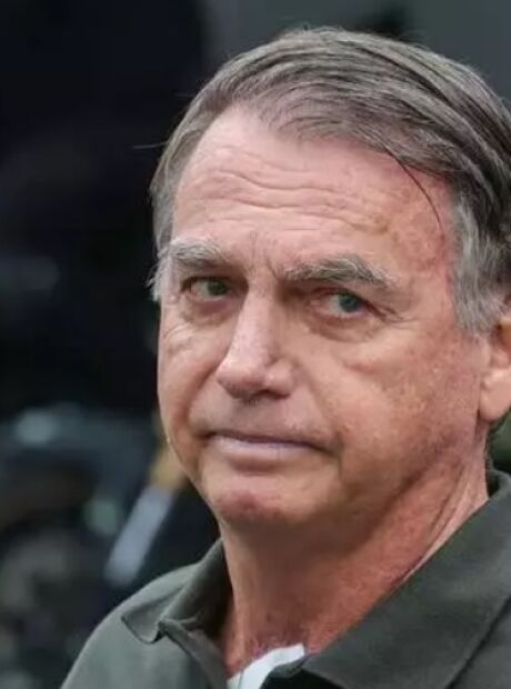 Defesa de Bolsonaro pede nova anula&ccedil;&atilde;o de condena&ccedil;&atilde;o no STF; Nunes Marques &eacute; relator