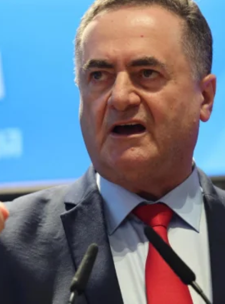 Ministro da Defesa do Israel amea&ccedil;a matar quem for escolhido como l&iacute;der supremo do Ir&atilde;