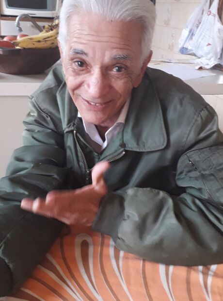 Morre em Campo Grande, aos 83 anos, o jornalista Jo&atilde;o Naves de Oliveira