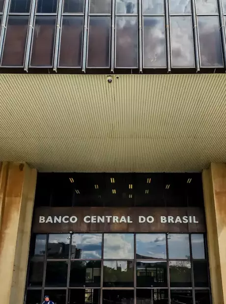 Copom se re&uacute;ne nesta quarta com petr&oacute;leo sob press&atilde;o da guerra