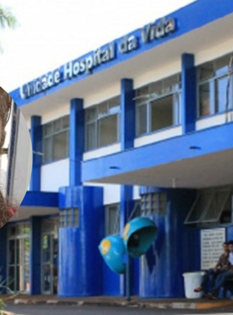 Enfermeira morta a marretadas por bombeiro tem &oacute;rg&atilde;os doados