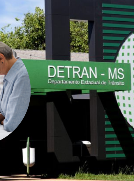 Primeira habilita&ccedil;&atilde;o: Detran-MS lan&ccedil;a aula te&oacute;rica presencial gratuita