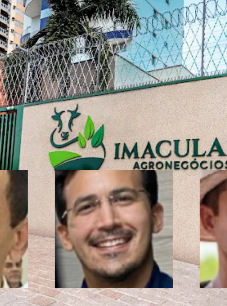 Ex-deputado de MS &eacute; preso por elo com suposta fraude milion&aacute;ria