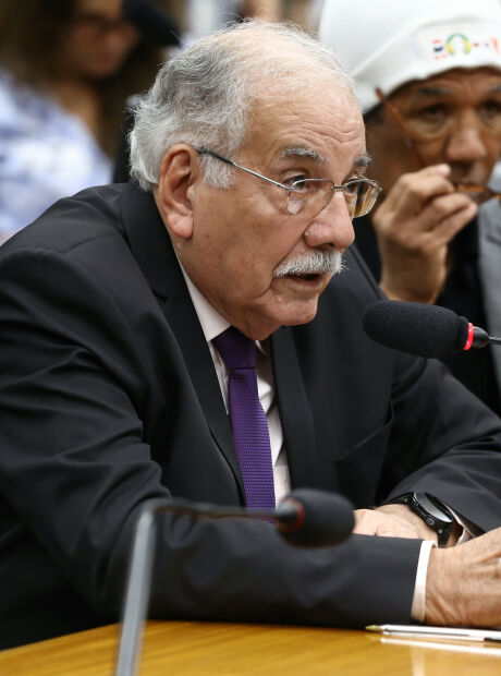 De olho na reelei&ccedil;&atilde;o, Dr. Luiz Ovando pode substituir PP pelo Republicanos