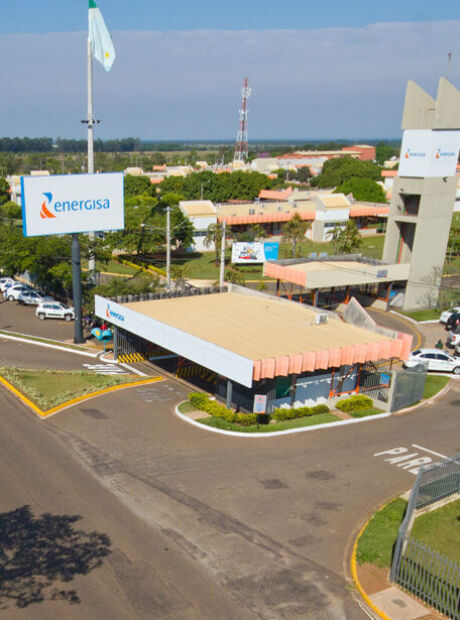 Com queda de 32% no lucro, Energisa recebe &uacute;ltimo aval para mais 30 anos em MS