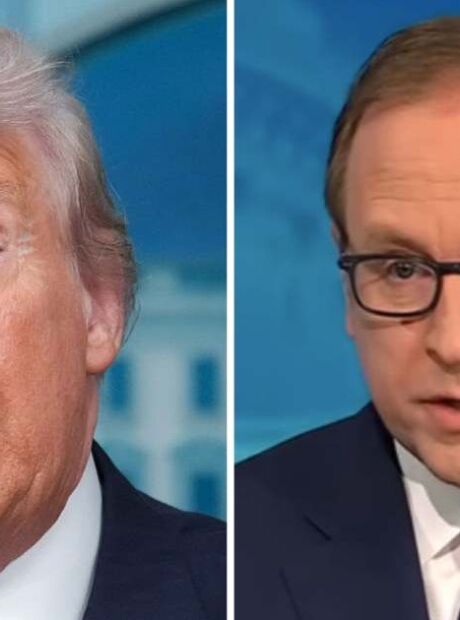 Todos que ach&aacute;vamos que poderiam assumir o poder no Ir&atilde; morreram, diz Trump