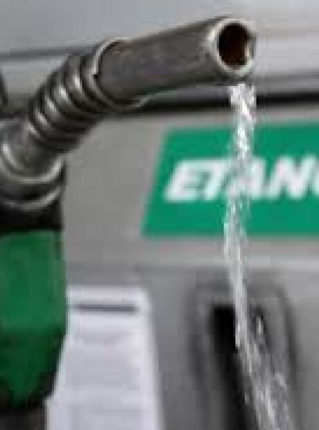 Com menor pre&ccedil;o do pa&iacute;s, etanol deixa de ser competitivo em MS