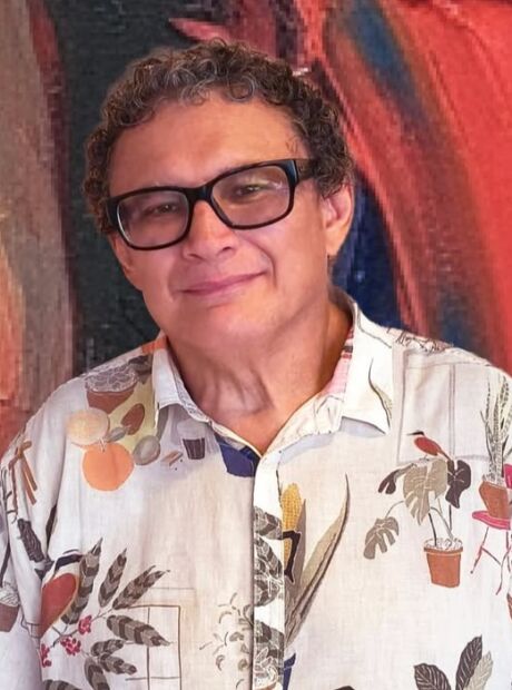 Obra de Fabr&iacute;cio Alencar integra mostra coletiva em Londres e reafirma trajet&oacute;ria internacional