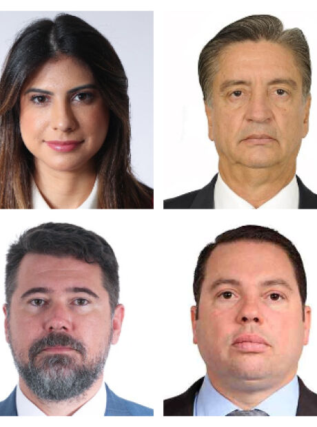 Por unanimidade, deputados federais de MS votam a favor da PEC da Seguran&ccedil;a P&uacute;blica