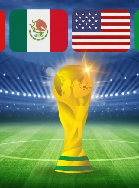 O que a tens&atilde;o global tem a ver com o Brasil sediar a Copa de 2026? Entenda