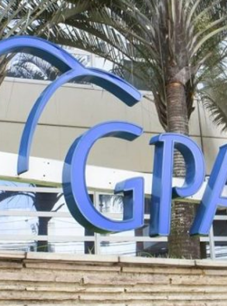 Grande Rede de supermercados anuncia acordo para renegociar d&iacute;vida de R$ 4,5 bilh&otilde;es