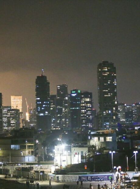 Ministro de Israel amea&ccedil;a matar quem for escolhido como l&iacute;der supremo do Ir&atilde;