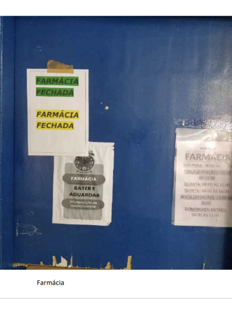 Minist&eacute;rio P&uacute;blico investiga falta de acessibilidade no CAPS Vila Almeida